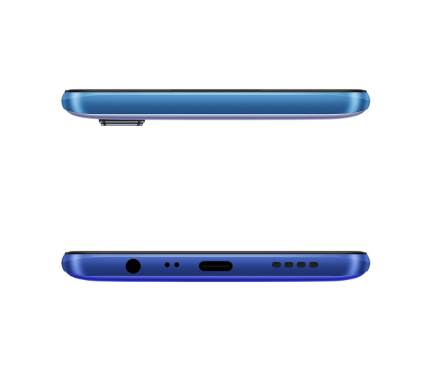 realme 6 4+128GB Comet Blue 90Hz - 552053 - zdjęcie 9